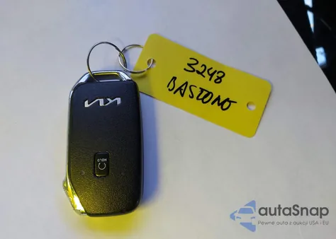 2024 Kia K5 Gt-Line из США, поврежденный, VIN 5XXG64J26RG251928